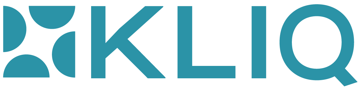 Kliq Livio Logo