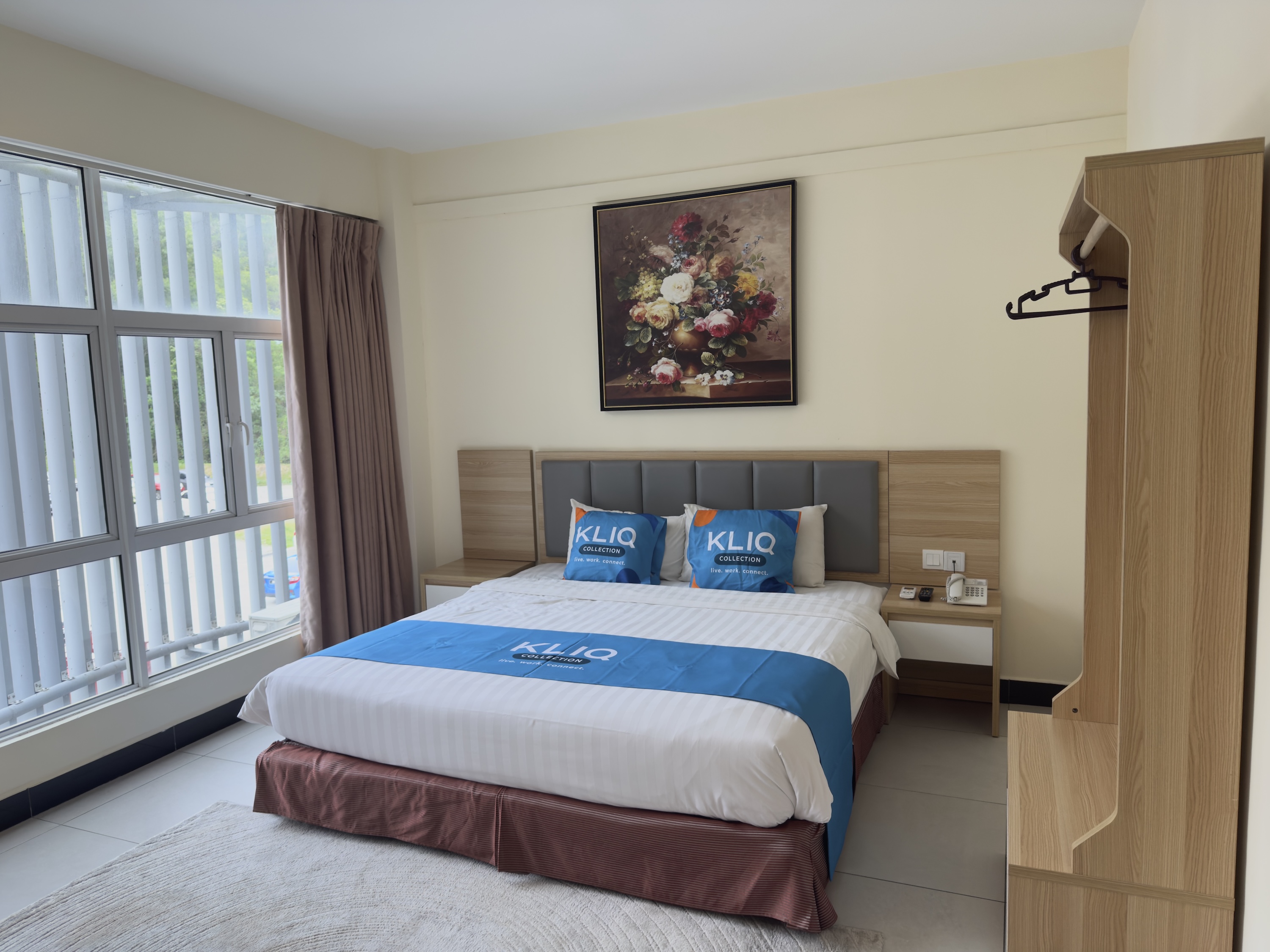 MY Inn Hotel (Inanam)