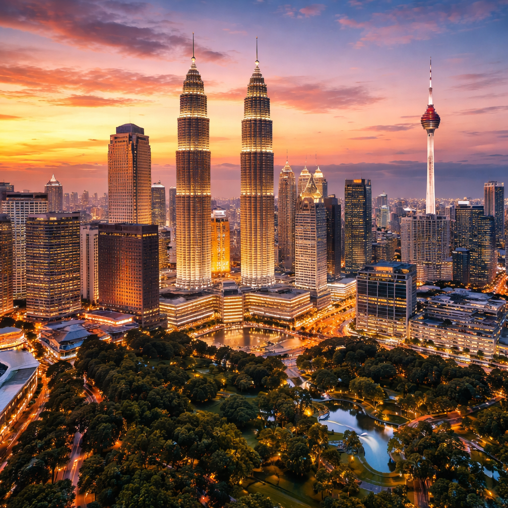 Kuala Lumpur