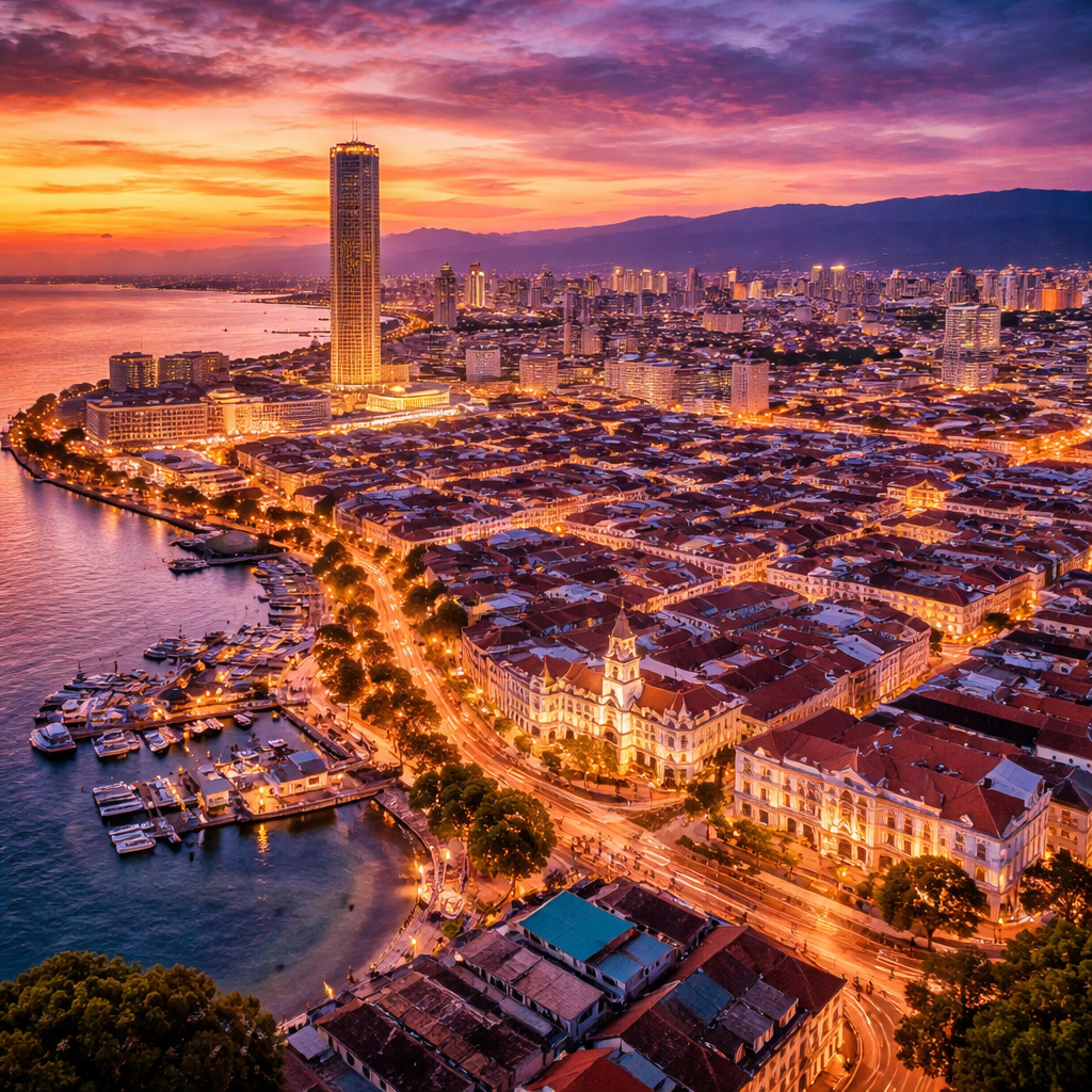 George Town