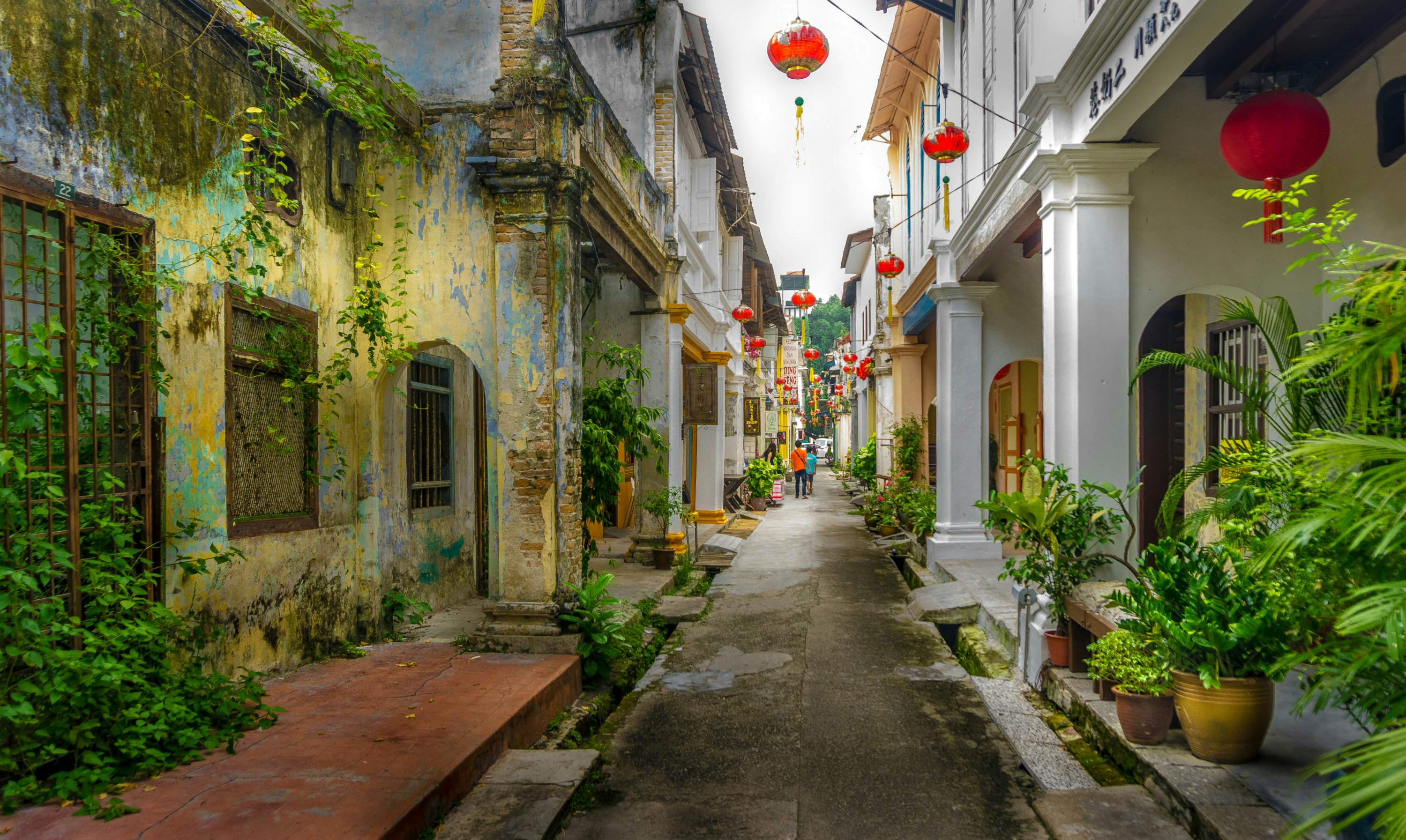 Ipoh Travel Guide: Malaysia's Underrated Gem