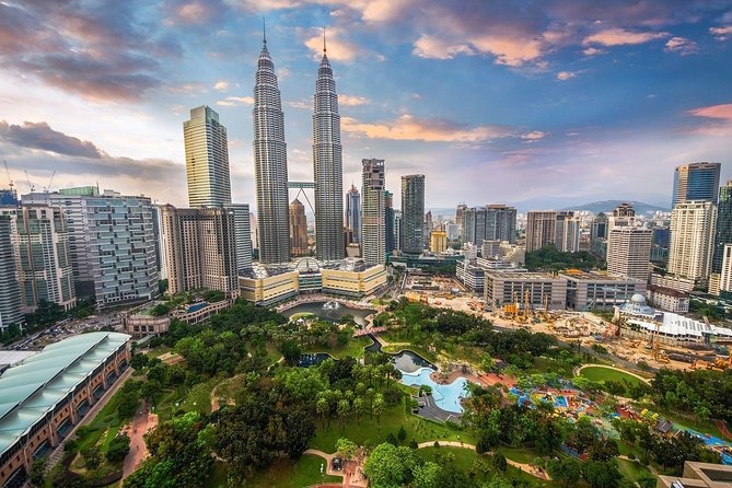 Kuala Lumpur Travel Guide